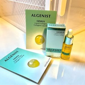 Algenist genius liquid collagen